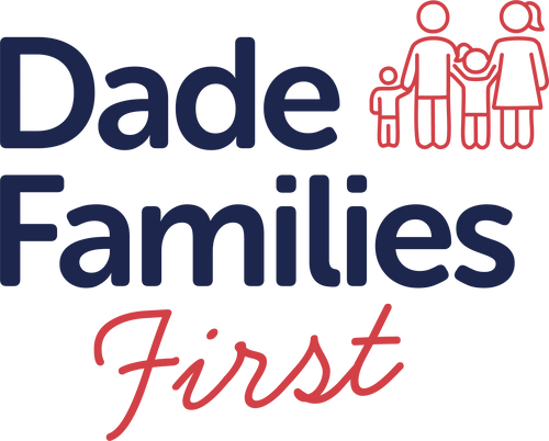 Dade Families First